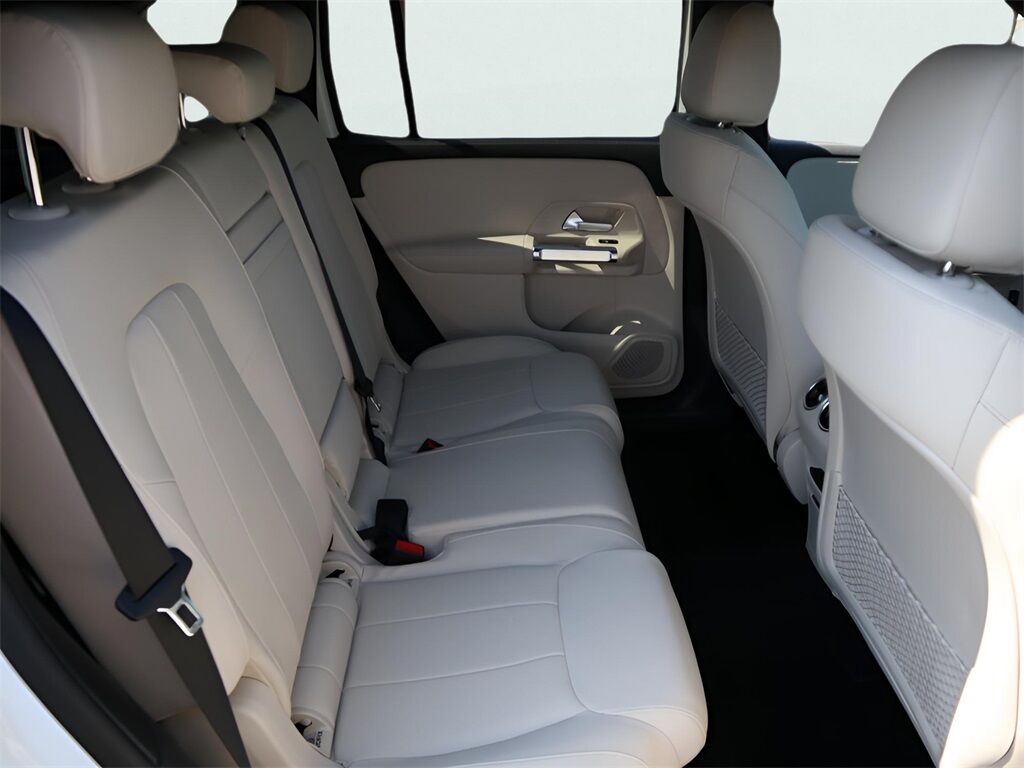 2025 Mercedes-Benz GLB GLB 250 San Clemente CA