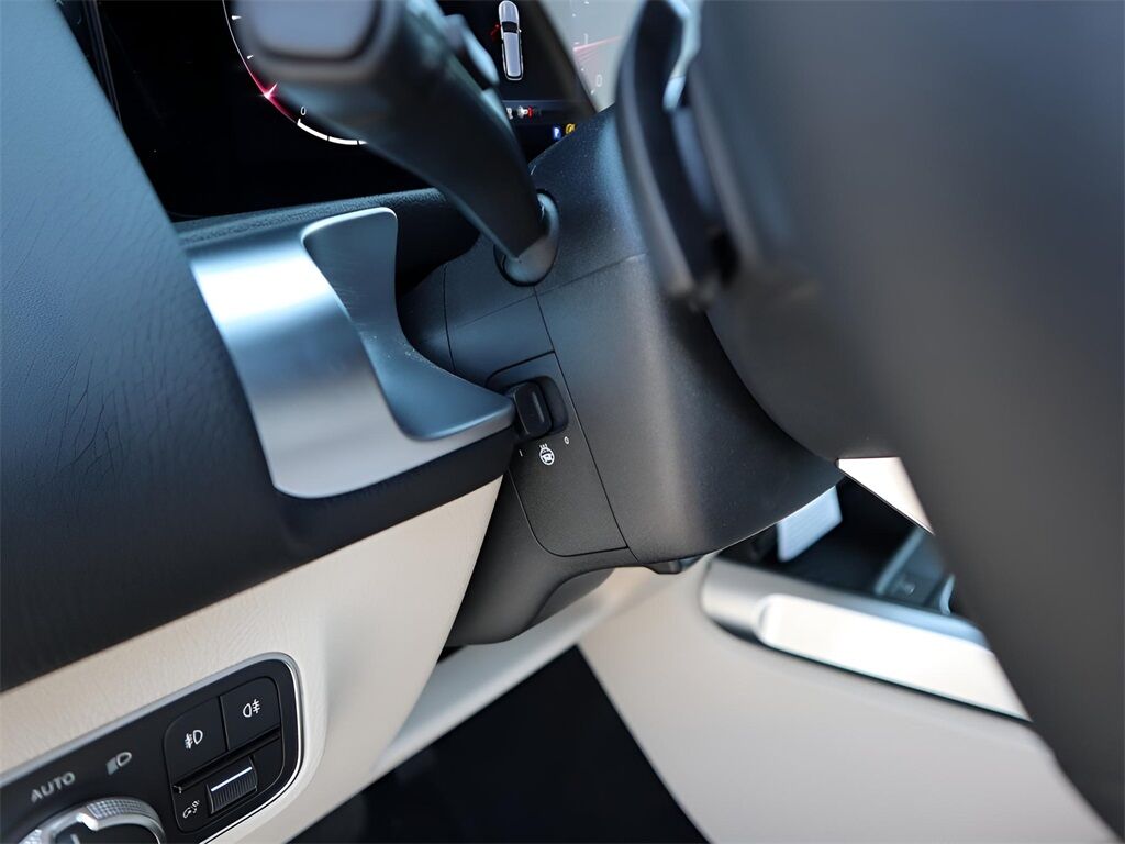 2025 Mercedes-Benz GLB GLB 250 San Clemente CA