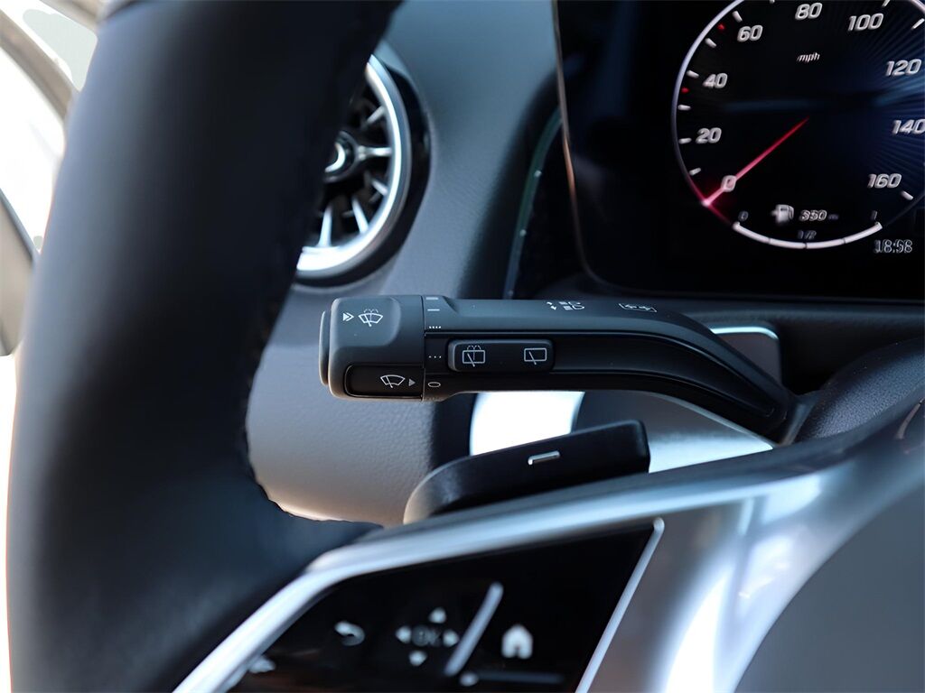 2025 Mercedes-Benz GLB GLB 250 San Clemente CA