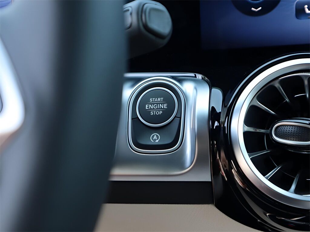 2025 Mercedes-Benz GLB GLB 250 San Clemente CA