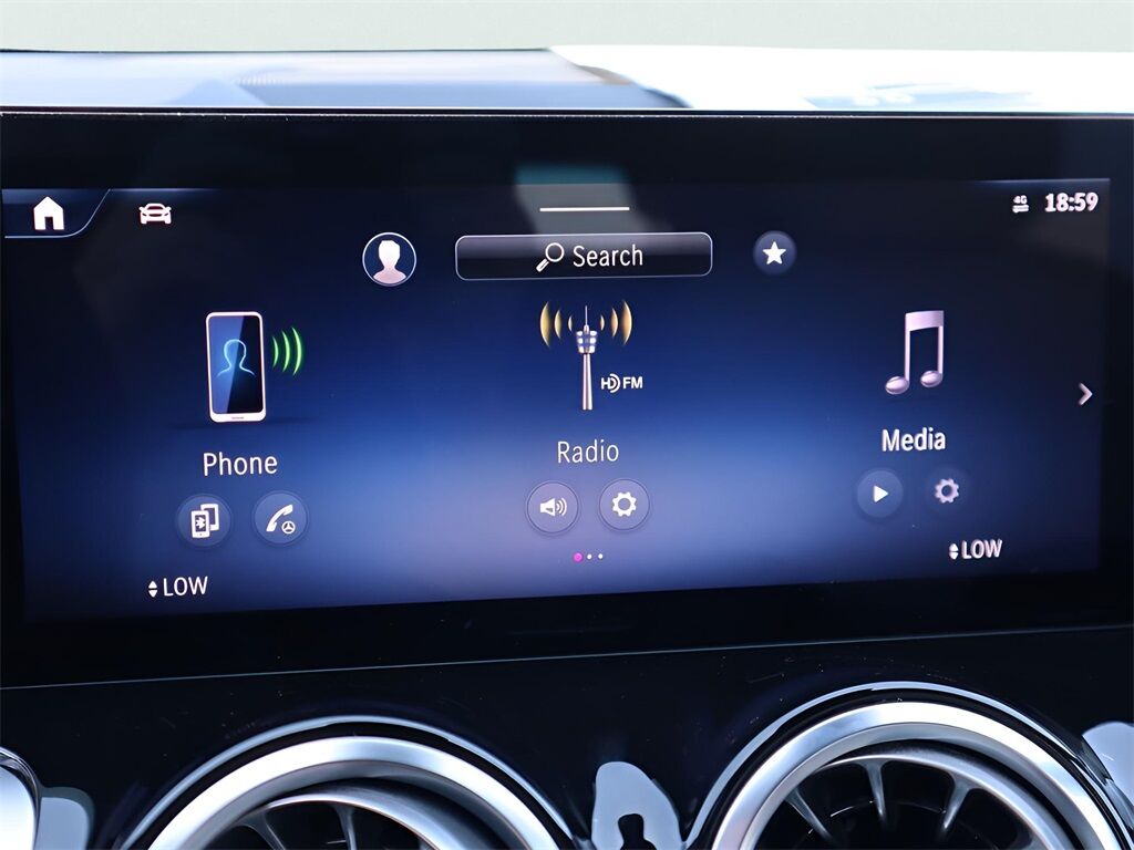 2025 Mercedes-Benz GLB GLB 250 San Clemente CA