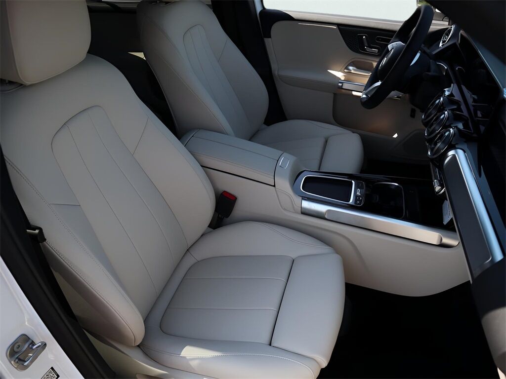 2025 Mercedes-Benz GLB GLB 250 San Clemente CA