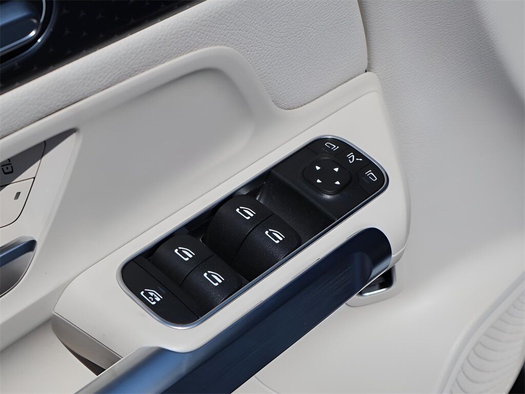 2025 Mercedes-Benz GLB GLB 250 San Clemente CA