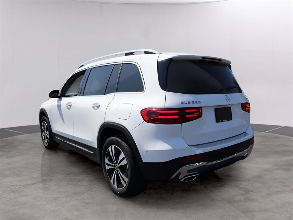 2025 Mercedes-Benz GLB GLB 250 San Clemente CA