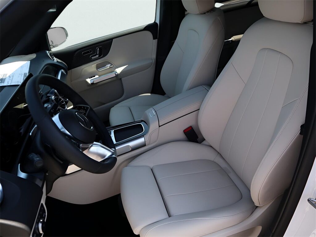 2025 Mercedes-Benz GLB GLB 250 San Clemente CA