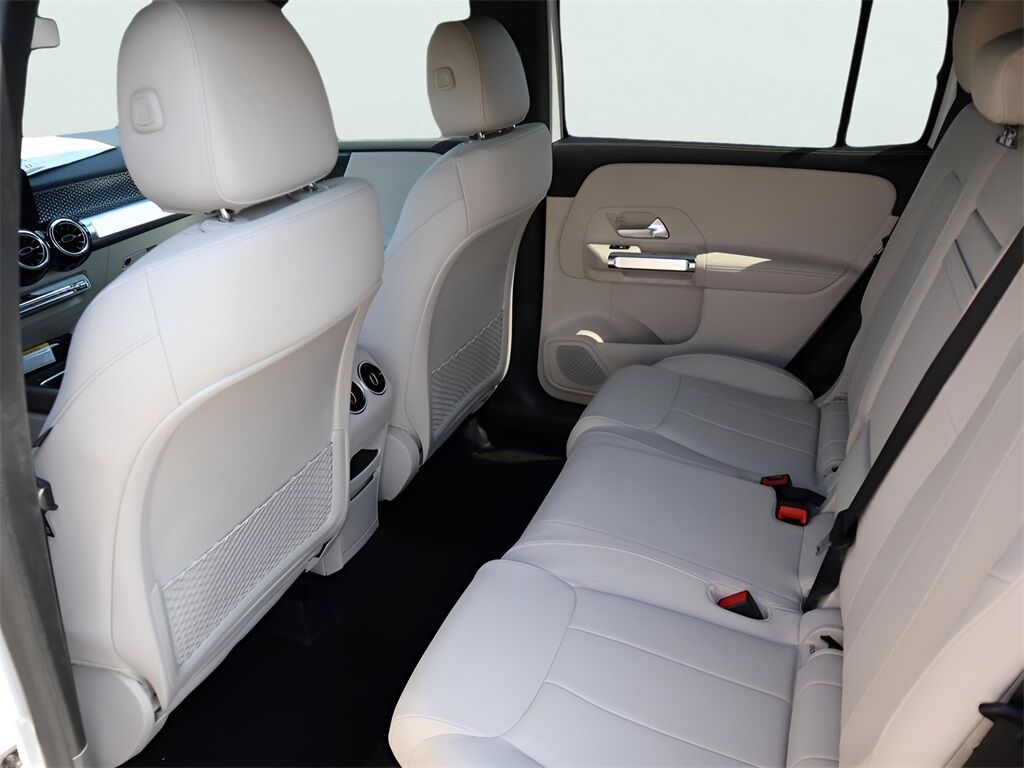 2025 Mercedes-Benz GLB GLB 250 San Clemente CA