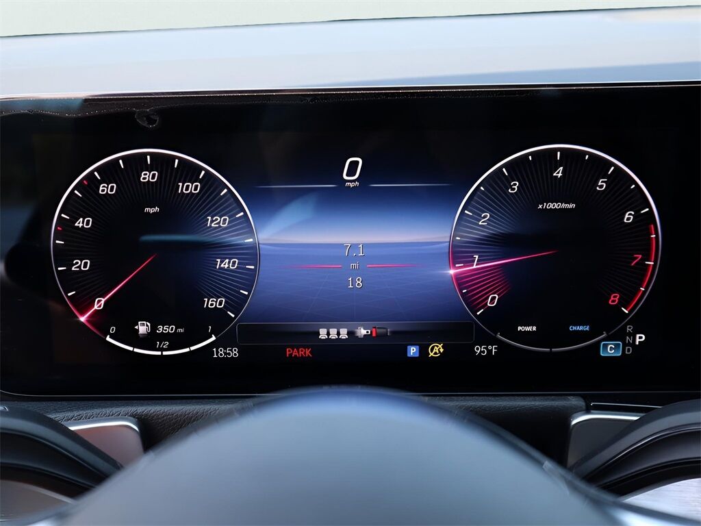 2025 Mercedes-Benz GLB GLB 250 San Clemente CA