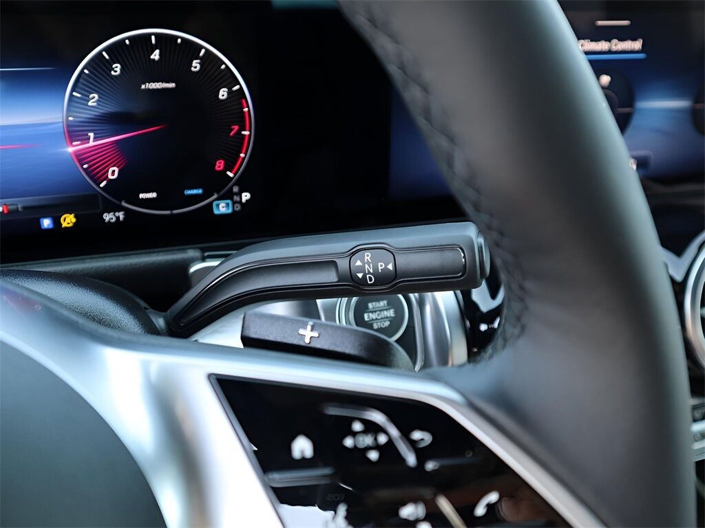 2025 Mercedes-Benz GLB GLB 250 San Clemente CA