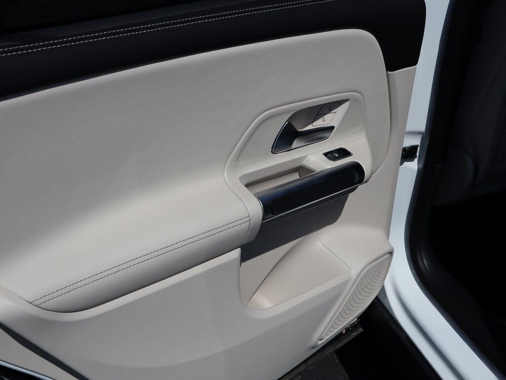 2025 Mercedes-Benz GLB GLB 250 San Clemente CA