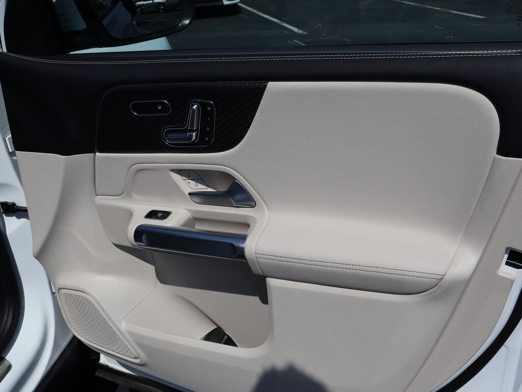 2025 Mercedes-Benz GLB GLB 250 San Clemente CA