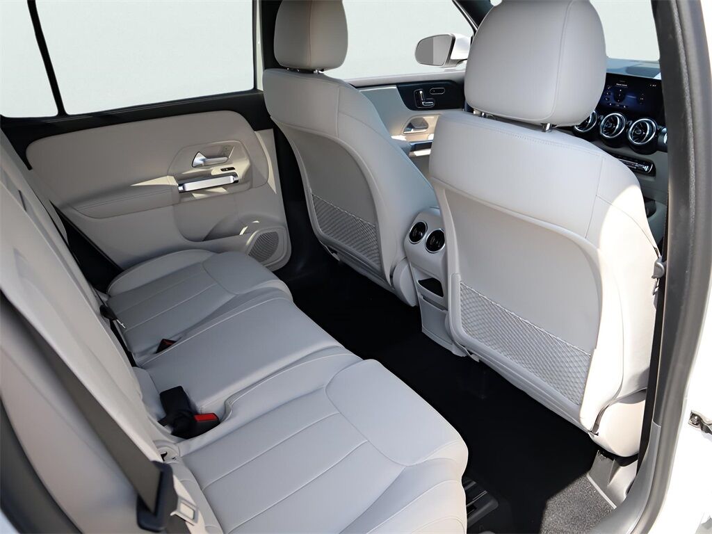 2025 Mercedes-Benz GLB GLB 250 San Clemente CA