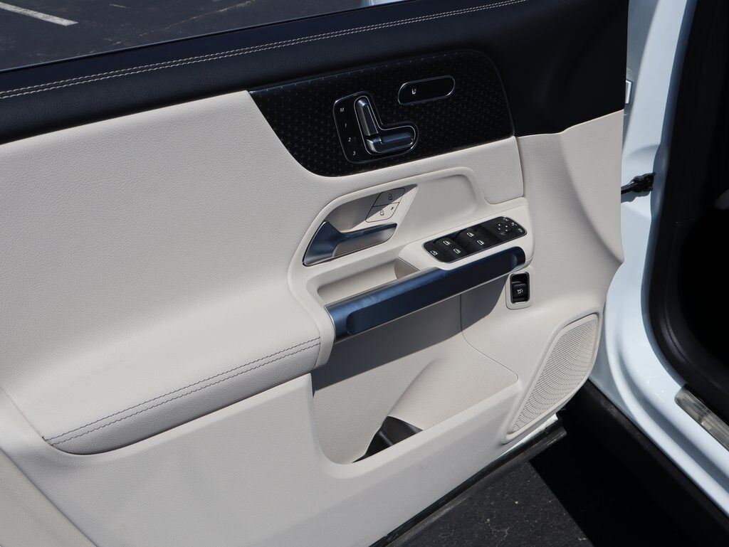 2025 Mercedes-Benz GLB GLB 250 San Clemente CA