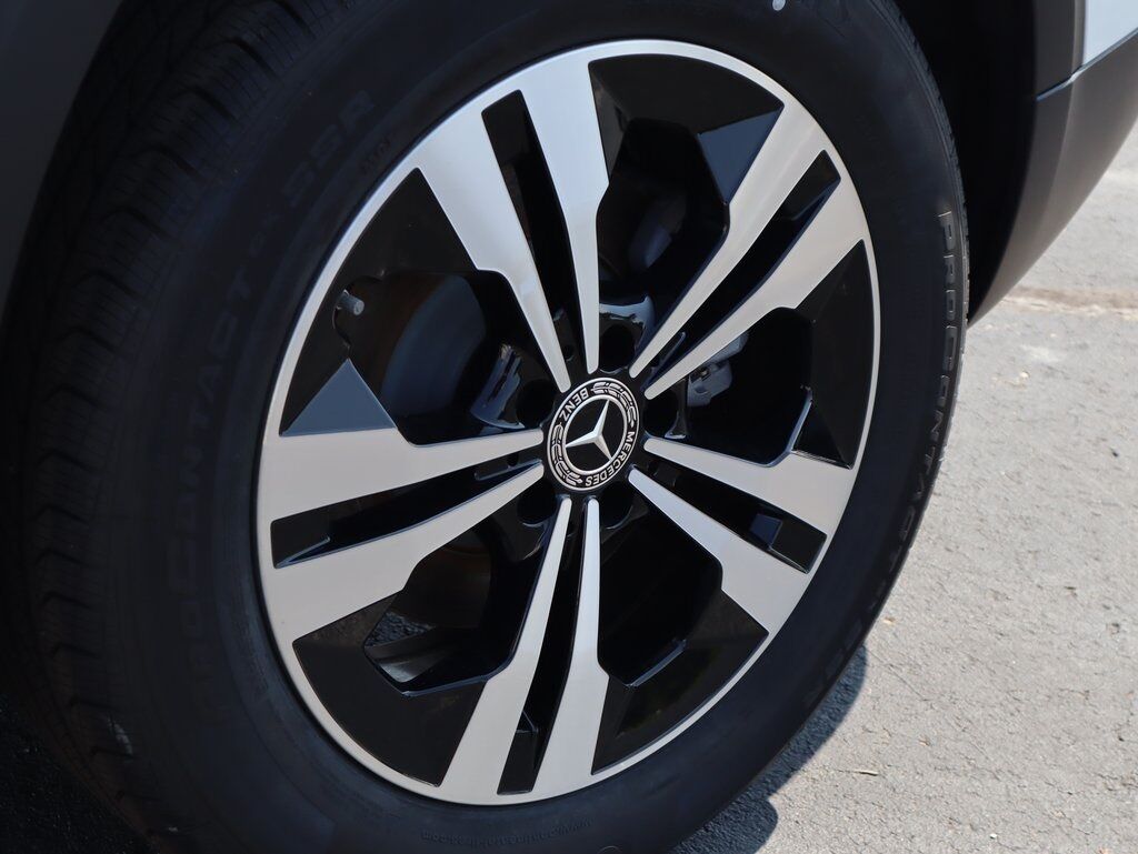 2025 Mercedes-Benz GLB GLB 250 San Clemente CA