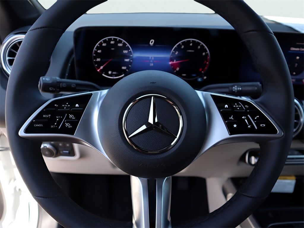 2025 Mercedes-Benz GLB GLB 250 San Clemente CA
