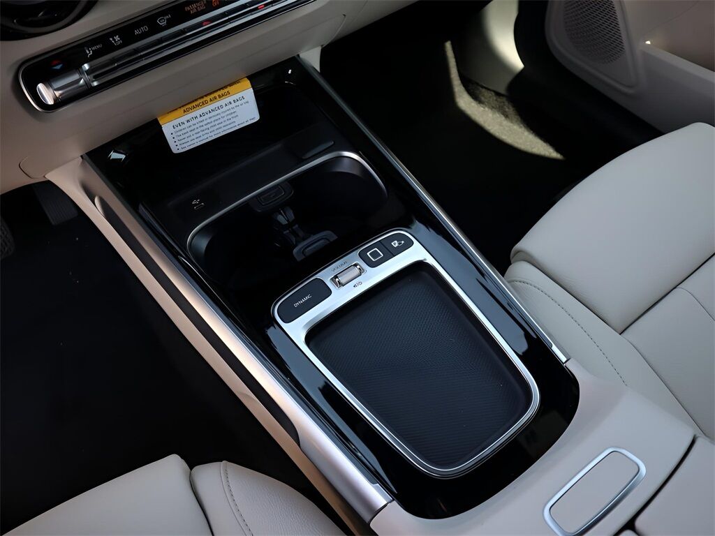 2025 Mercedes-Benz GLB GLB 250 San Clemente CA