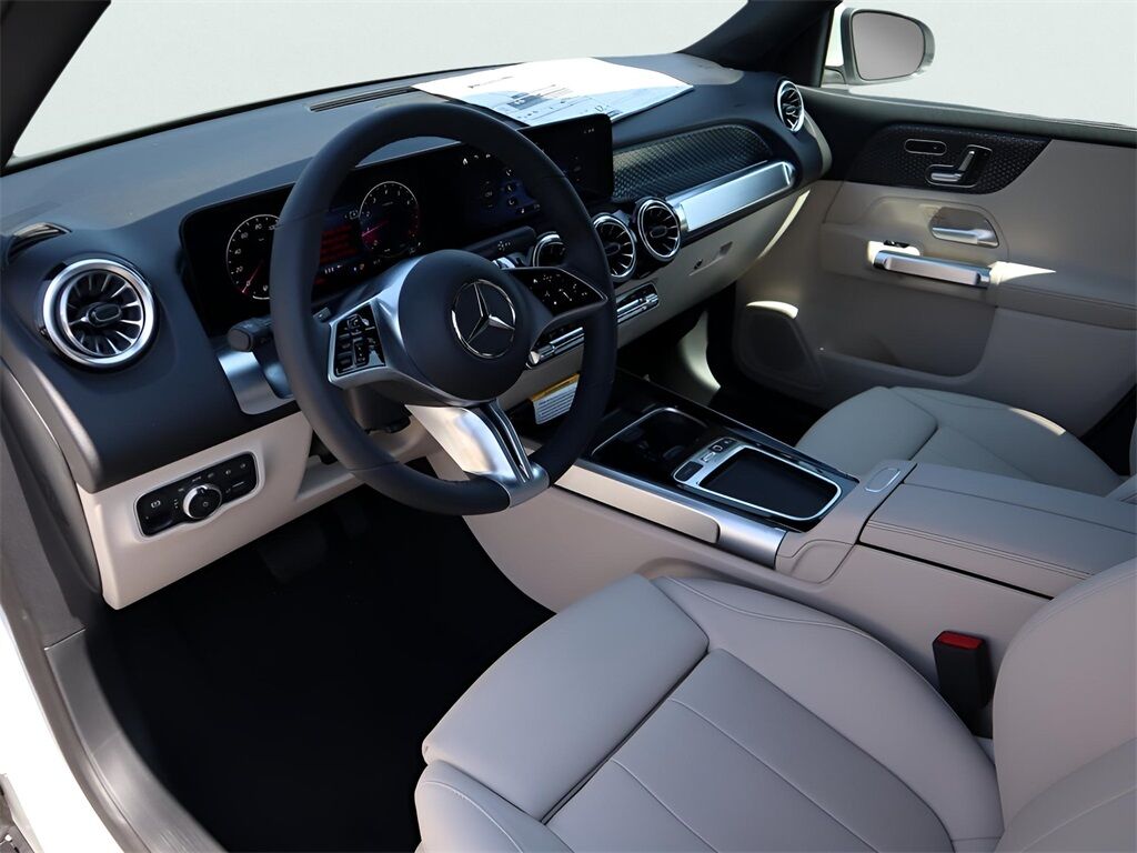 2025 Mercedes-Benz GLB GLB 250 San Clemente CA