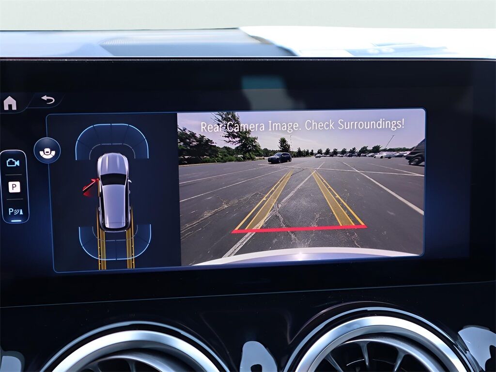 2025 Mercedes-Benz GLB GLB 250 San Clemente CA