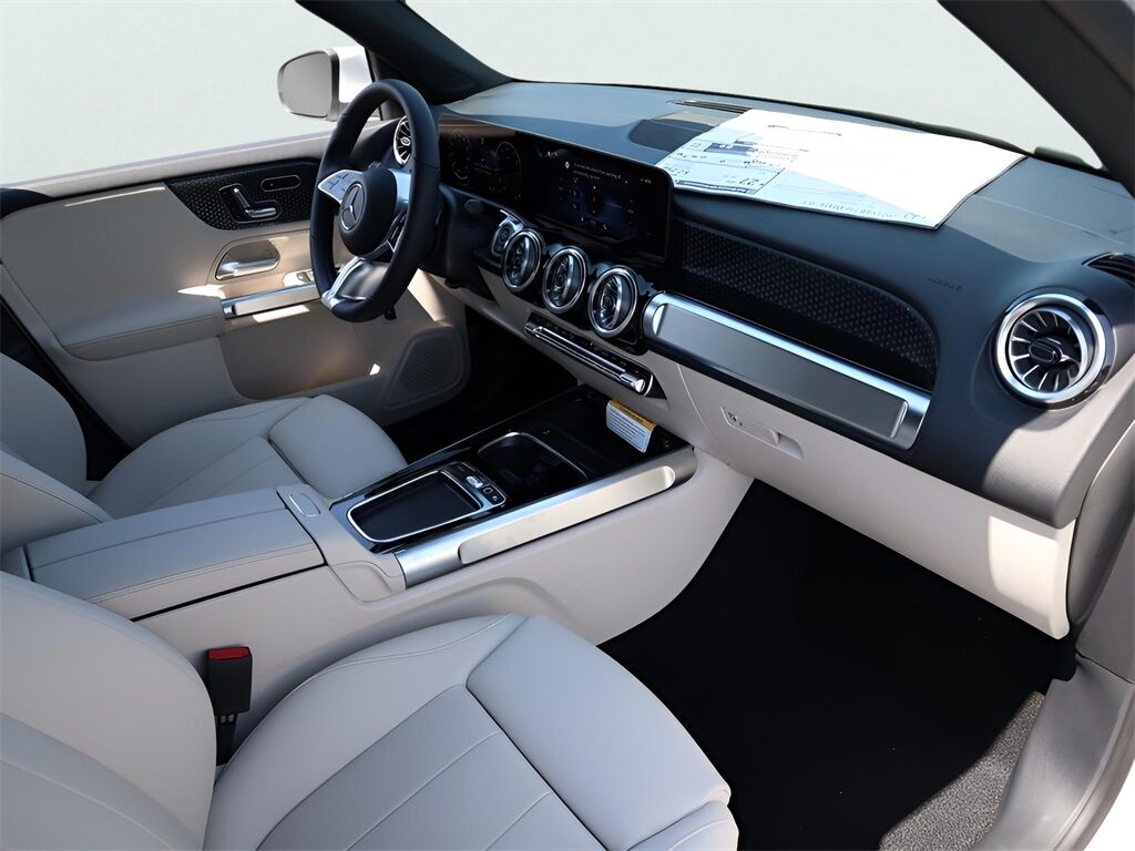 2025 Mercedes-Benz GLB GLB 250 San Clemente CA