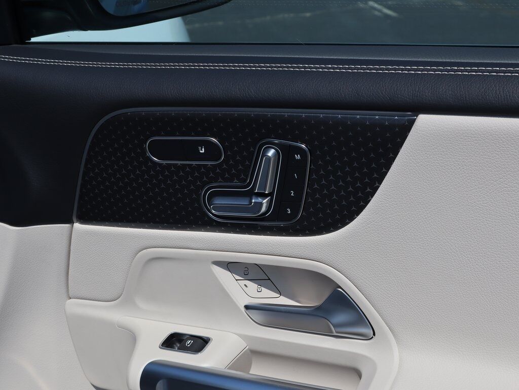 2025 Mercedes-Benz GLB GLB 250 San Clemente CA