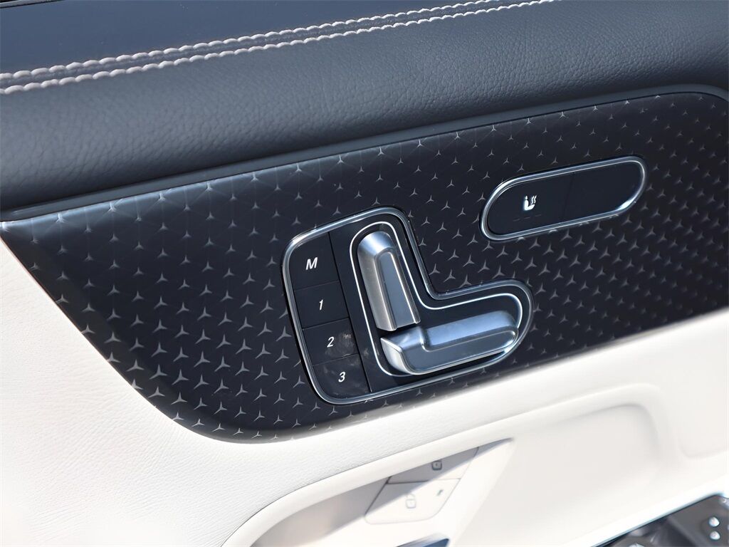 2025 Mercedes-Benz GLB GLB 250 San Clemente CA