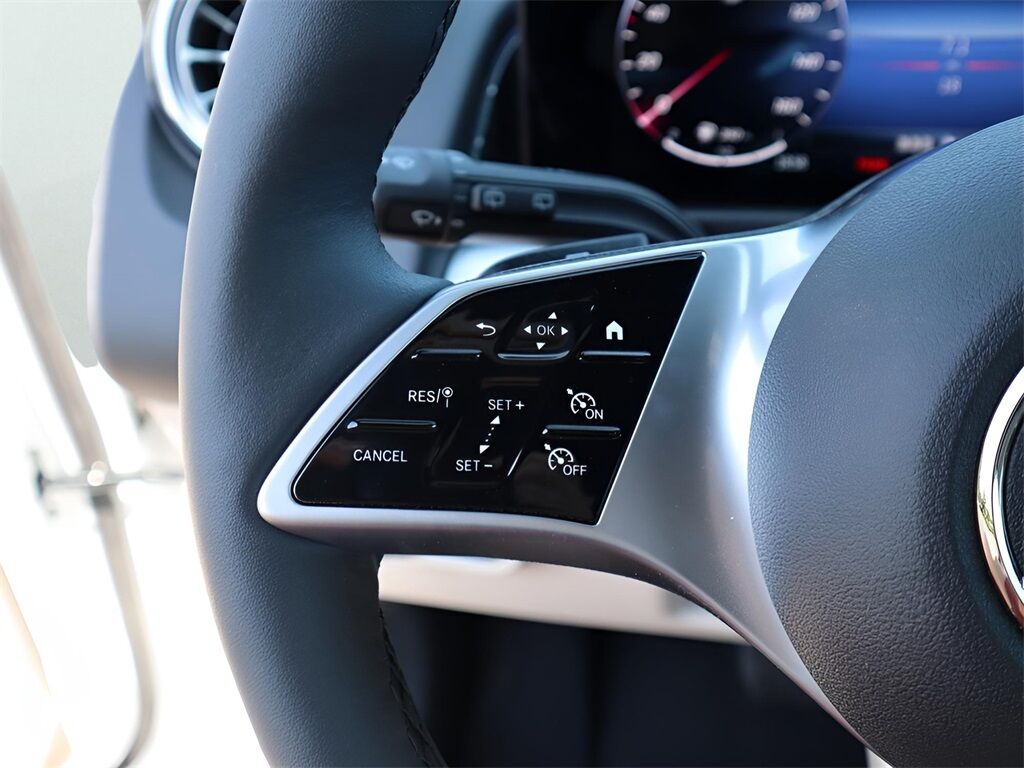 2025 Mercedes-Benz GLB GLB 250 San Clemente CA