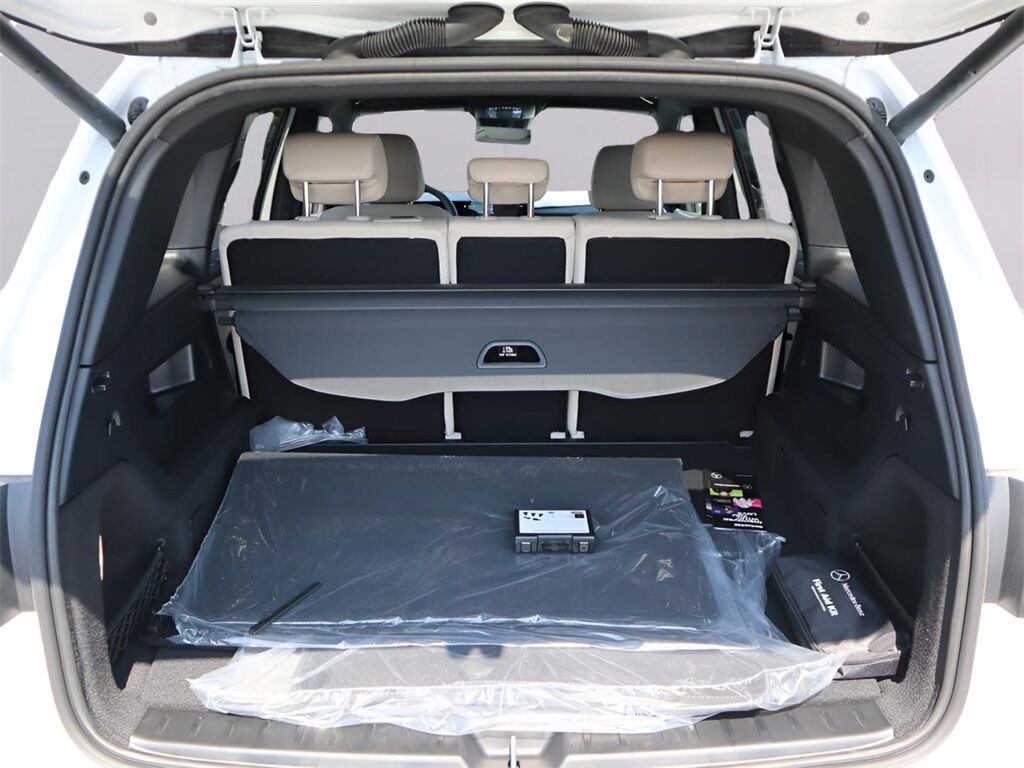 2025 Mercedes-Benz GLB GLB 250 San Clemente CA