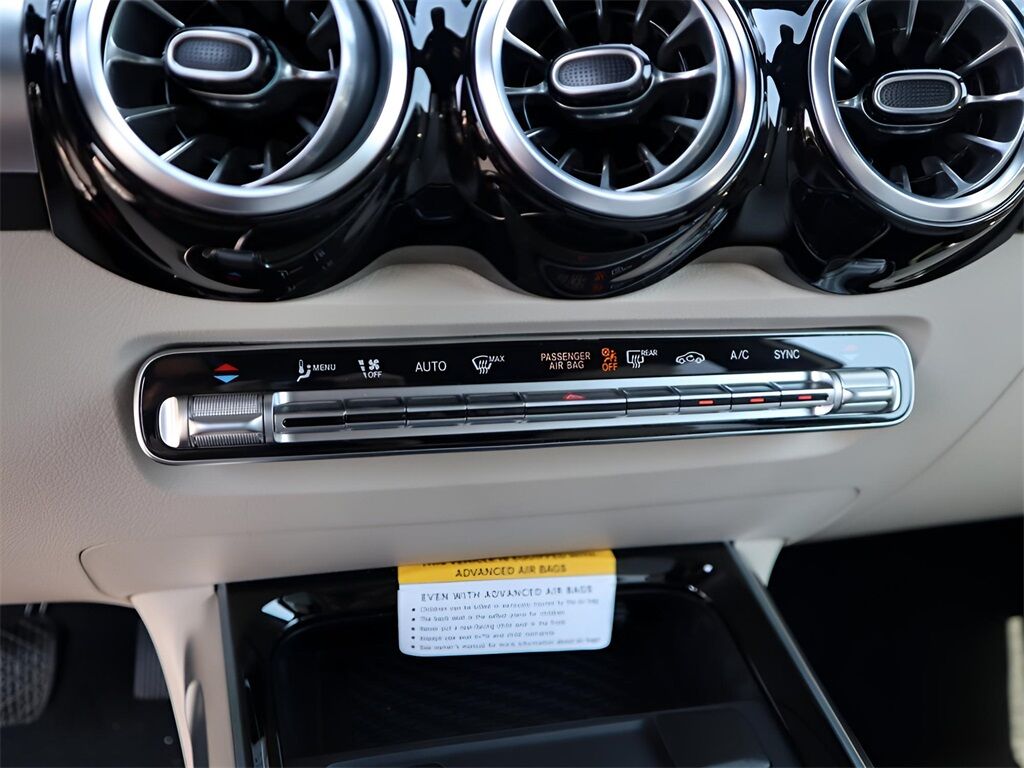 2025 Mercedes-Benz GLB GLB 250 San Clemente CA
