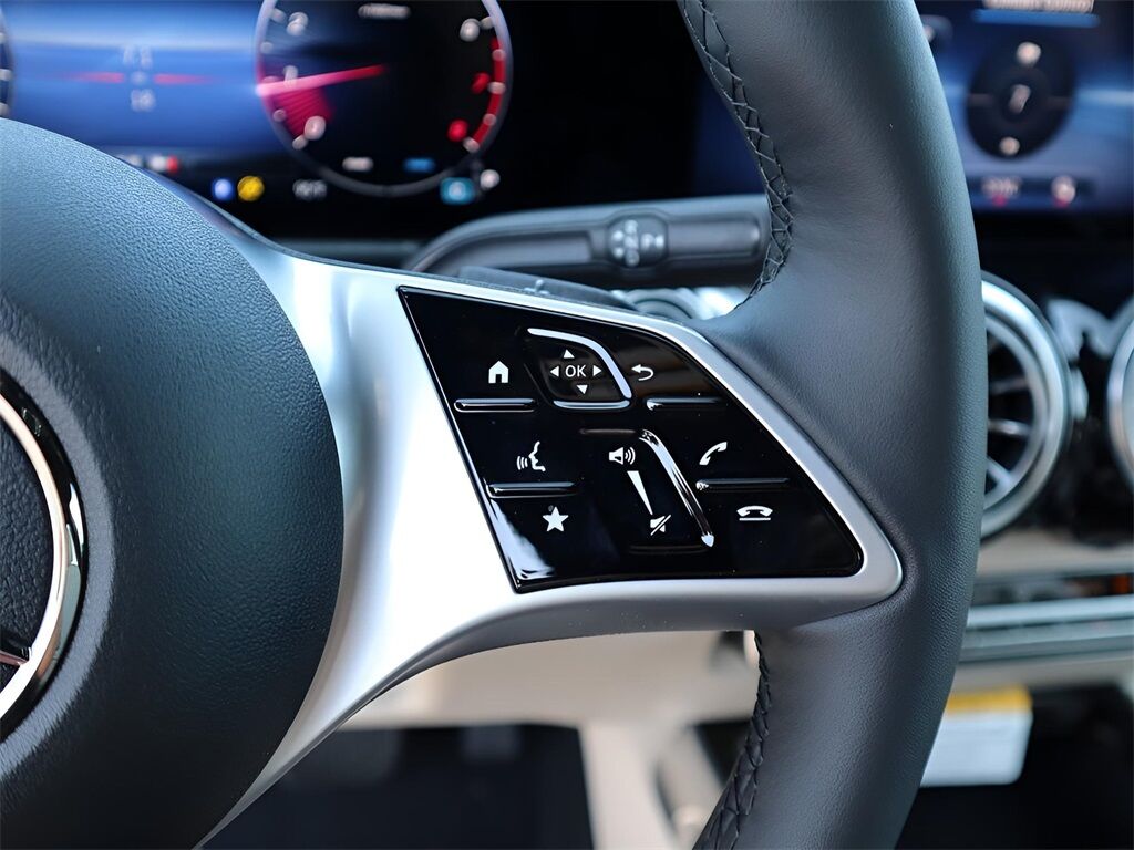 2025 Mercedes-Benz GLB GLB 250 San Clemente CA