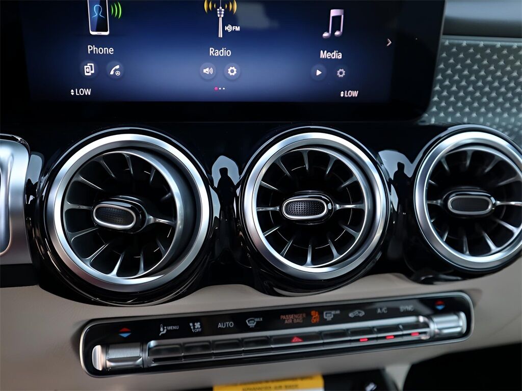 2025 Mercedes-Benz GLB GLB 250 San Clemente CA