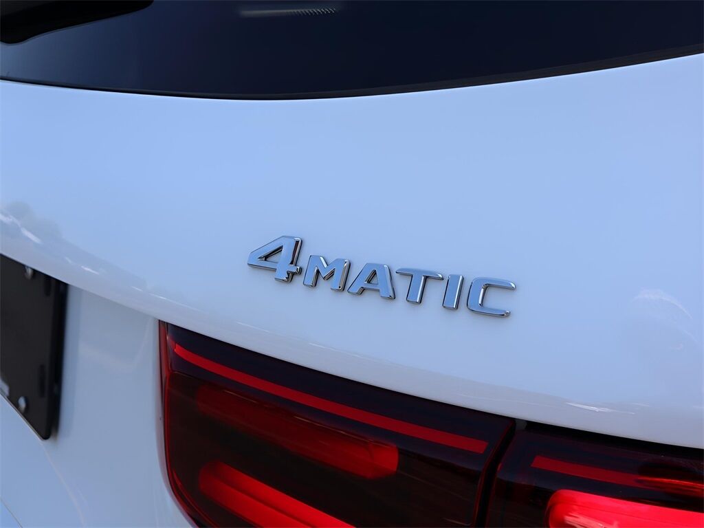 2025 Mercedes-Benz GLB GLB 250 San Clemente CA