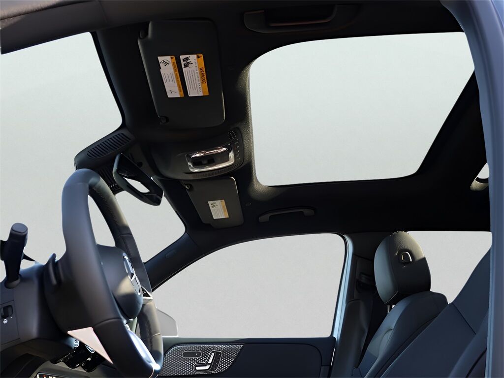 2025 Mercedes-Benz GLB GLB 250 San Clemente CA