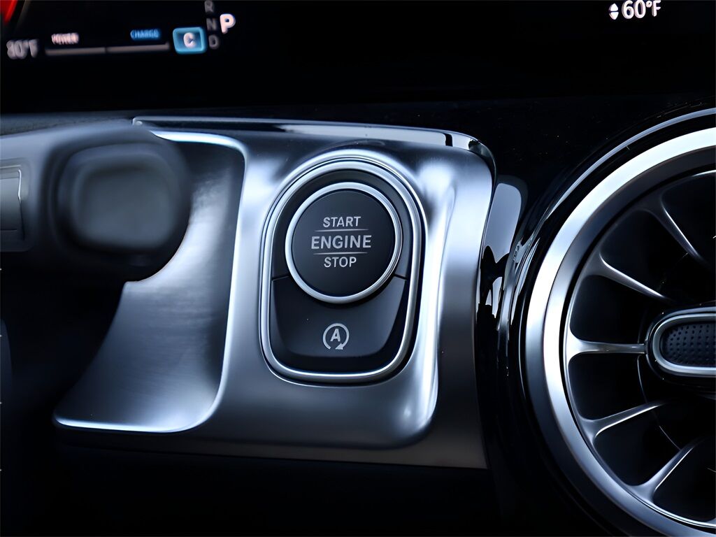 2025 Mercedes-Benz GLB GLB 250 San Clemente CA