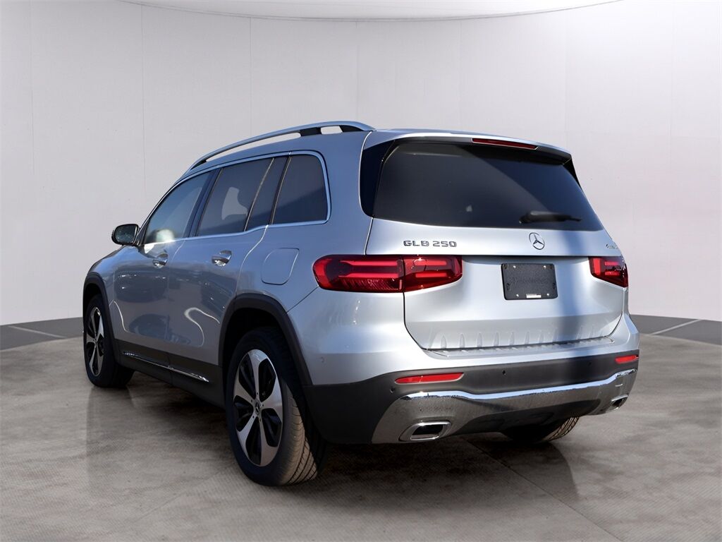 2025 Mercedes-Benz GLB GLB 250 San Clemente CA