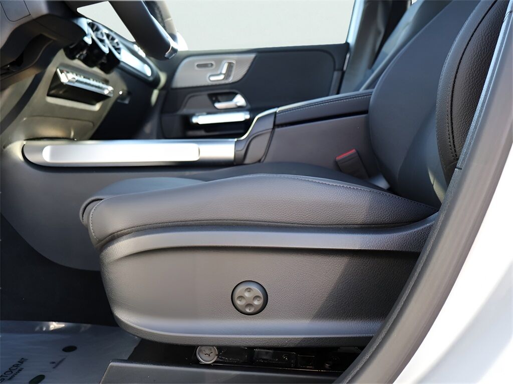 2025 Mercedes-Benz GLB GLB 250 San Clemente CA