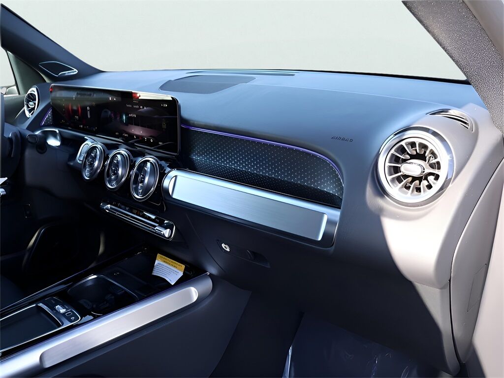 2025 Mercedes-Benz GLB GLB 250 San Clemente CA
