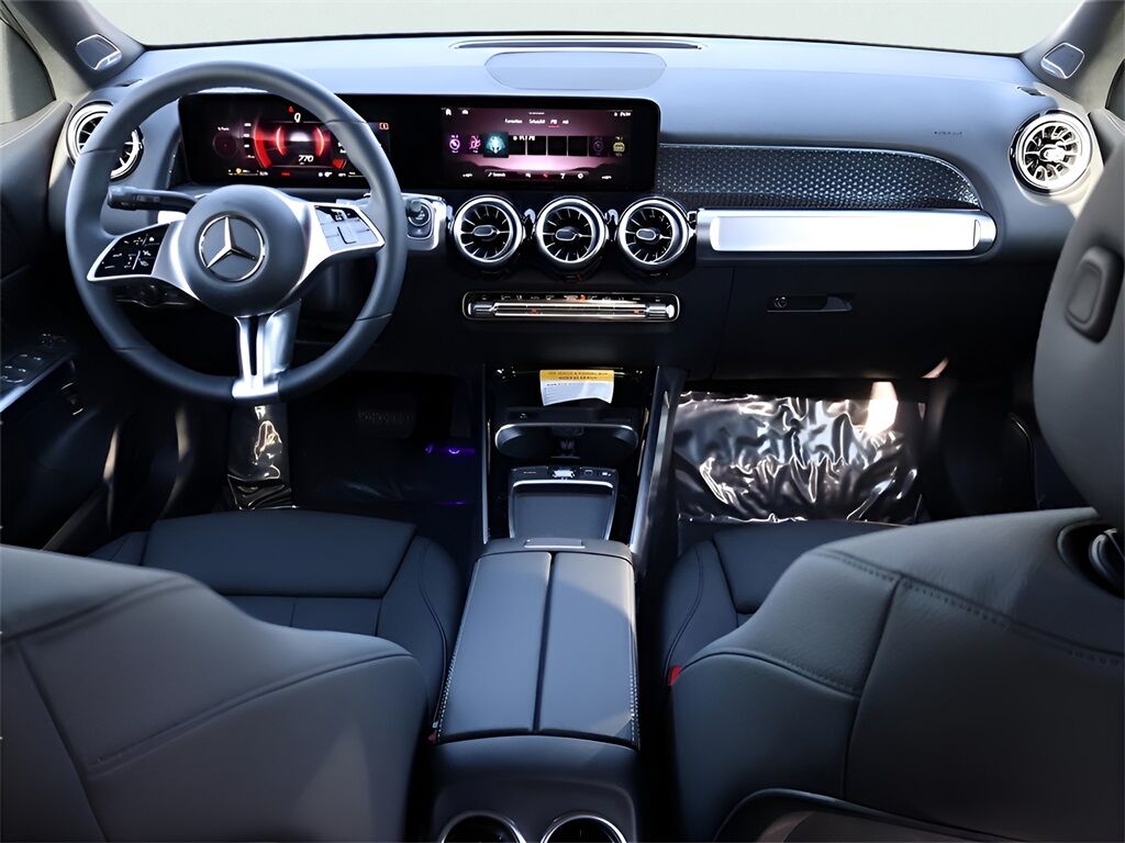 2025 Mercedes-Benz GLB GLB 250 San Clemente CA