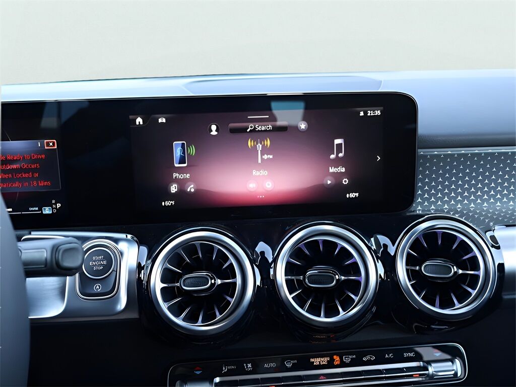2025 Mercedes-Benz GLB GLB 250 San Clemente CA