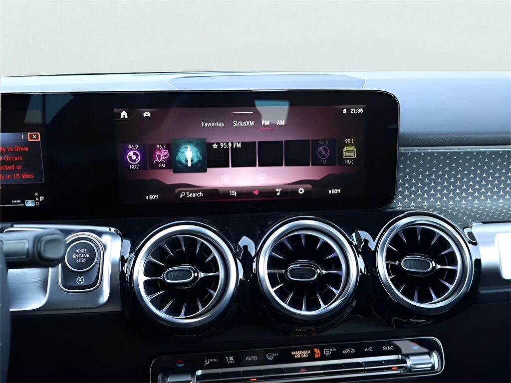 2025 Mercedes-Benz GLB GLB 250 San Clemente CA
