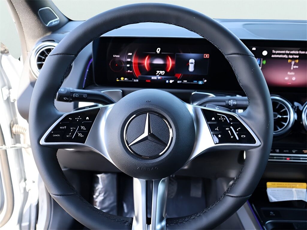 2025 Mercedes-Benz GLB GLB 250 San Clemente CA