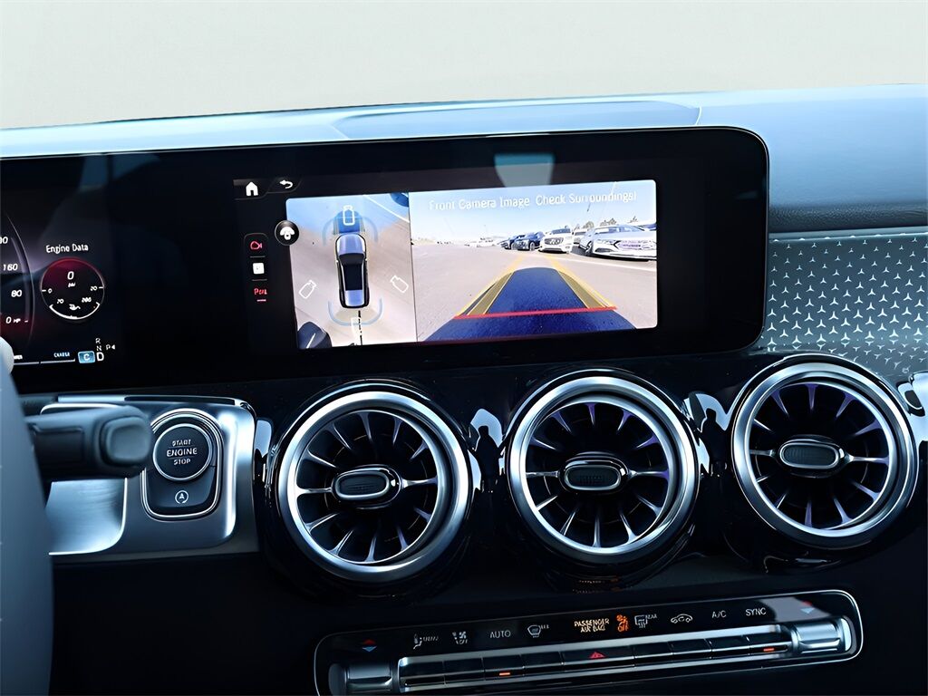 2025 Mercedes-Benz GLB GLB 250 San Clemente CA
