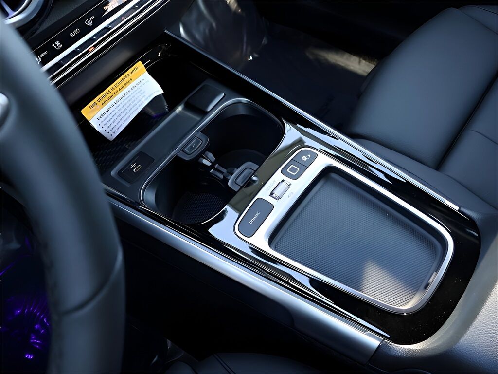 2025 Mercedes-Benz GLB GLB 250 San Clemente CA