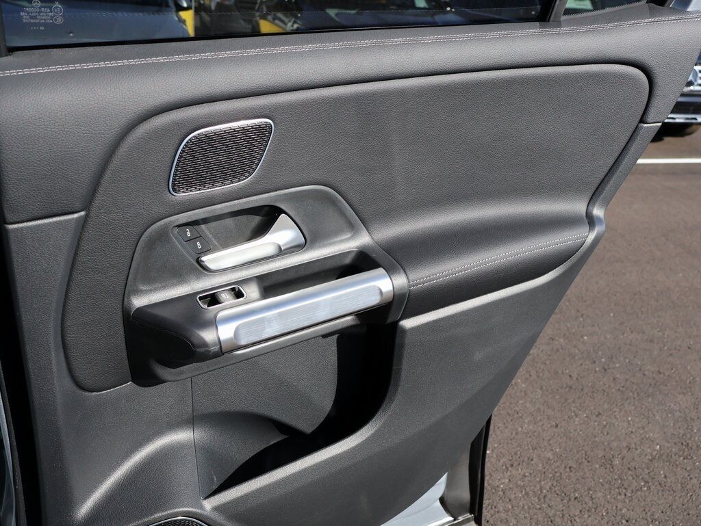 2025 Mercedes-Benz GLB GLB 250 San Clemente CA