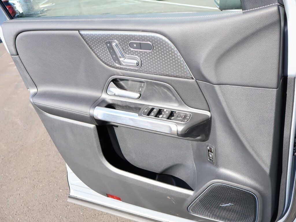 2025 Mercedes-Benz GLB GLB 250 San Clemente CA