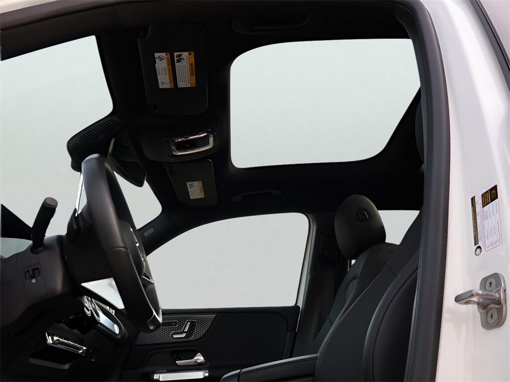 2025 Mercedes-Benz GLB GLB 250 San Clemente CA