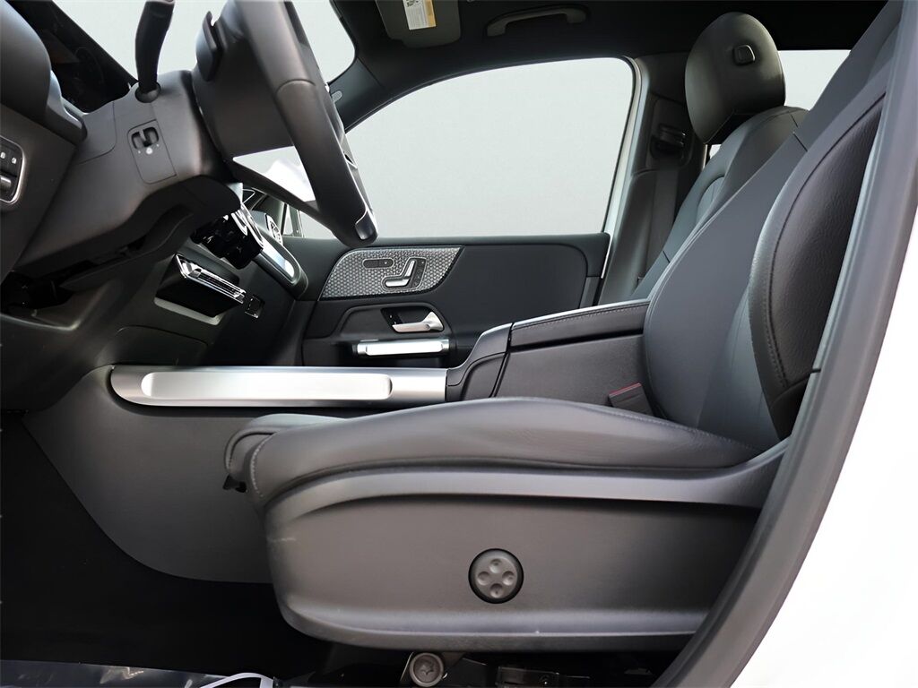 2025 Mercedes-Benz GLB GLB 250 San Clemente CA