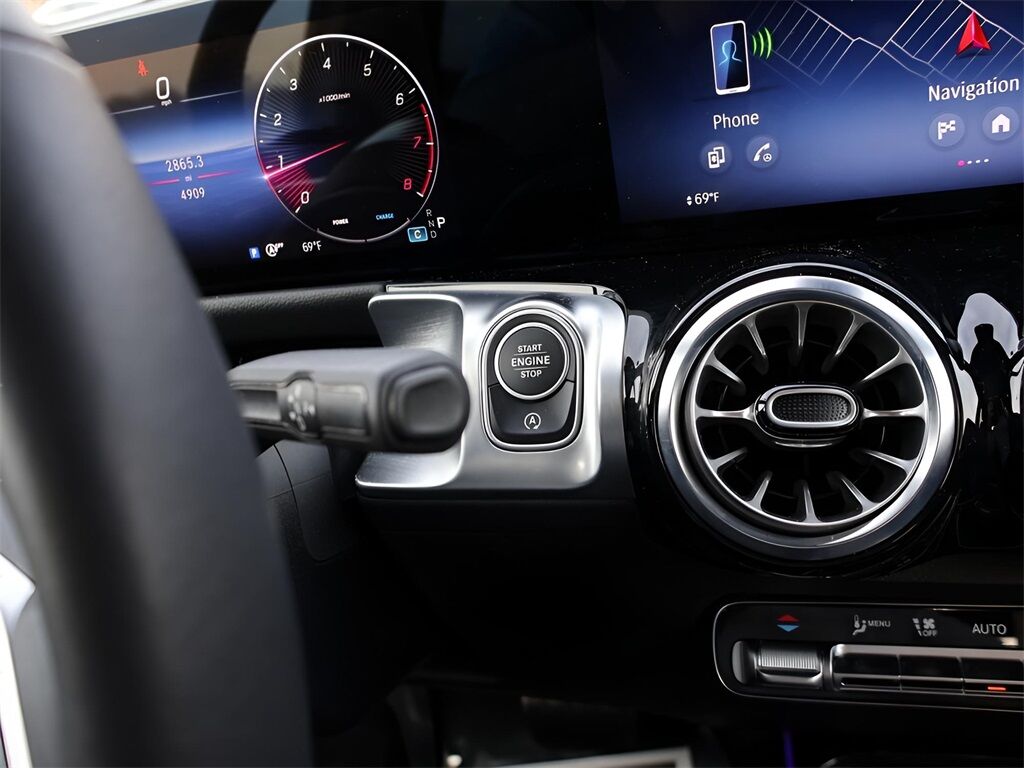 2025 Mercedes-Benz GLB GLB 250 San Clemente CA