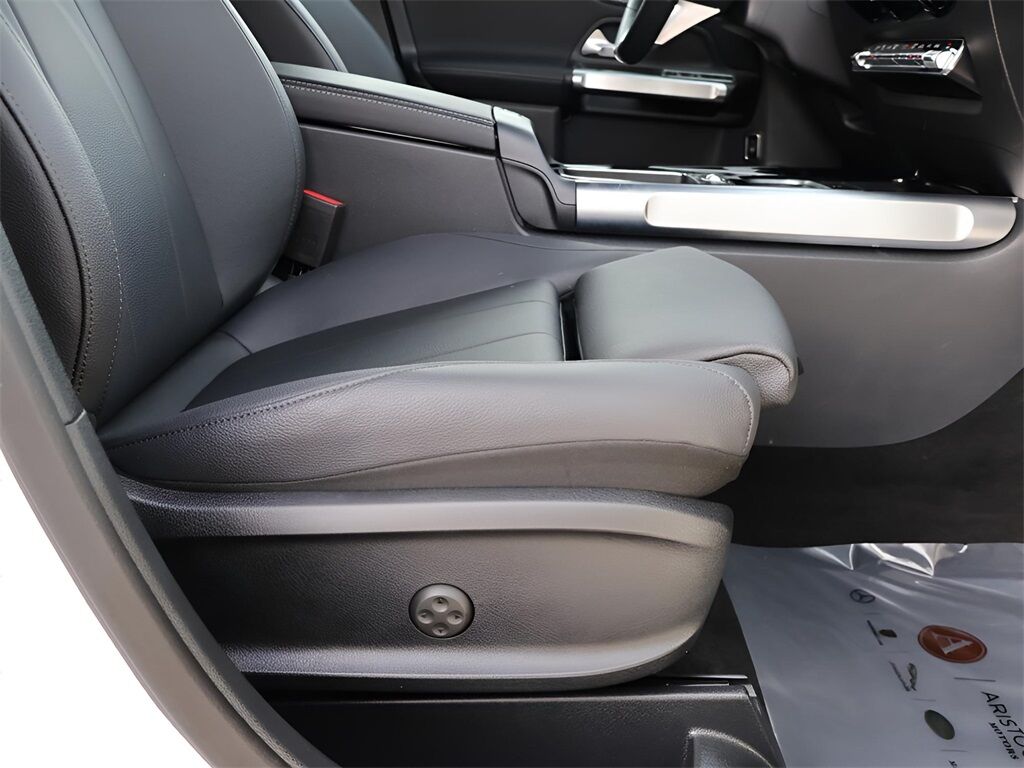 2025 Mercedes-Benz GLB GLB 250 San Clemente CA