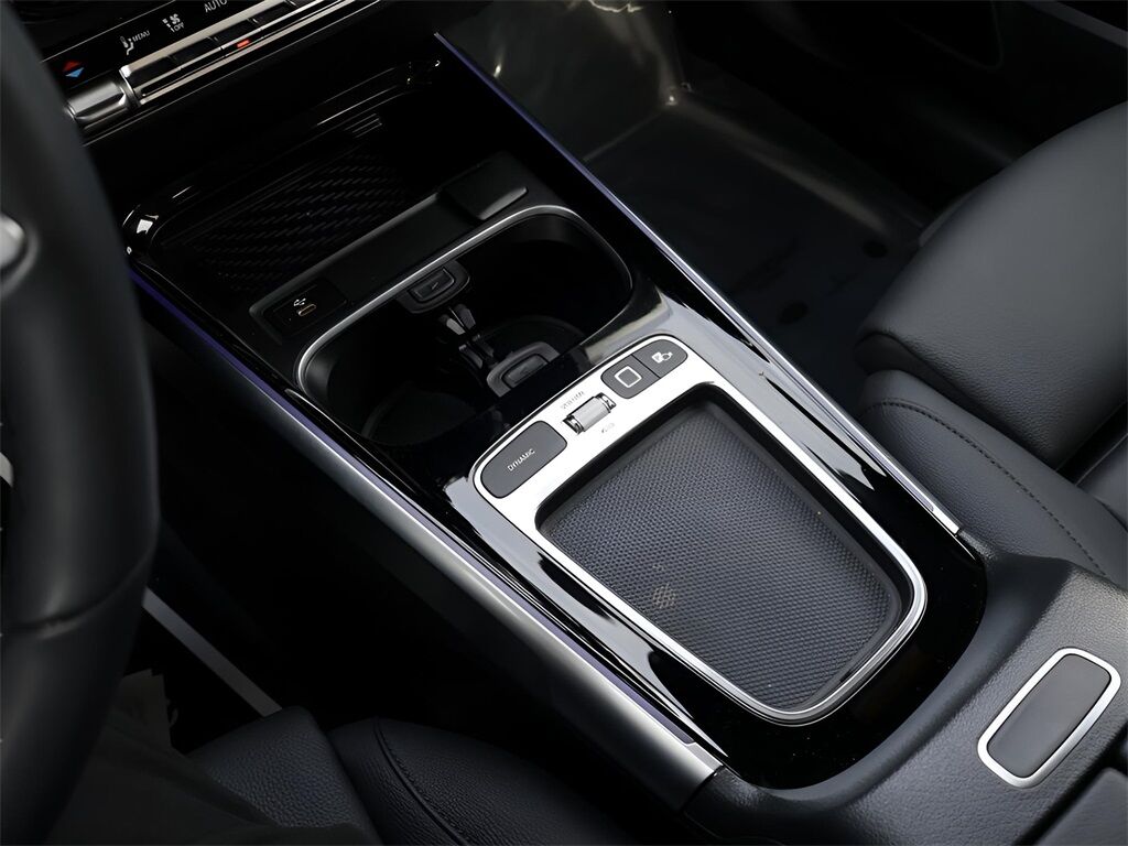 2025 Mercedes-Benz GLB GLB 250 San Clemente CA