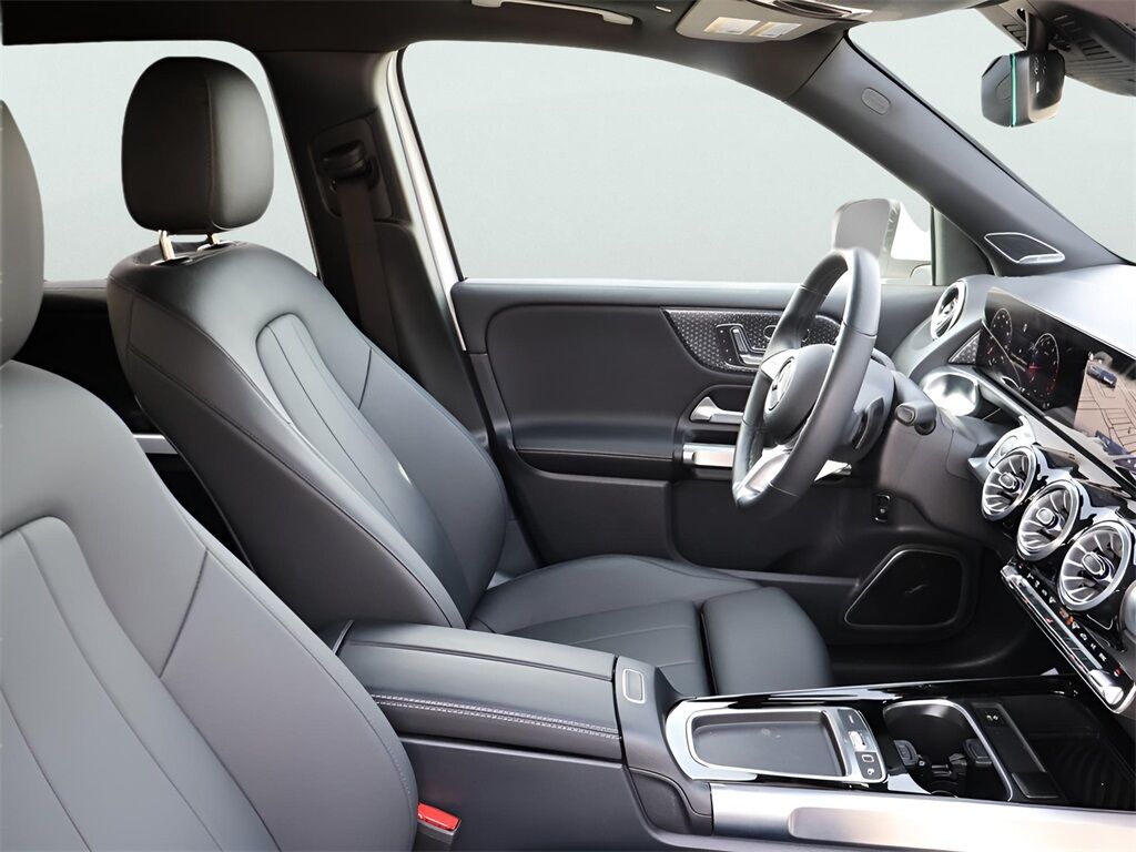 2025 Mercedes-Benz GLB GLB 250 San Clemente CA