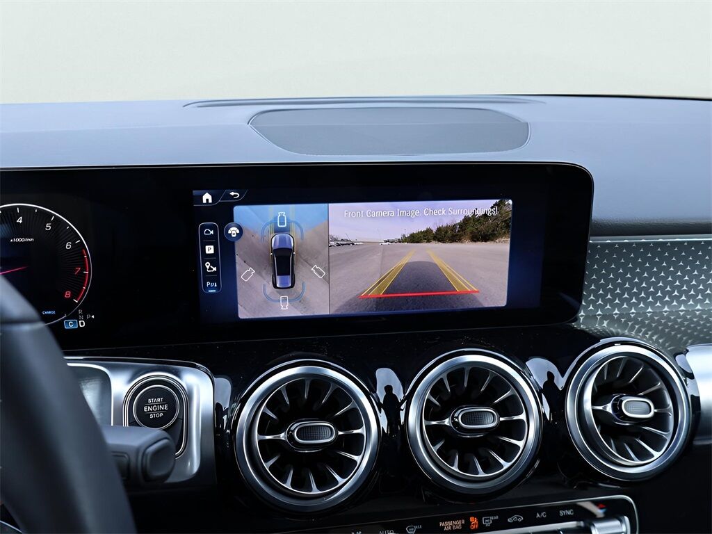 2025 Mercedes-Benz GLB GLB 250 San Clemente CA